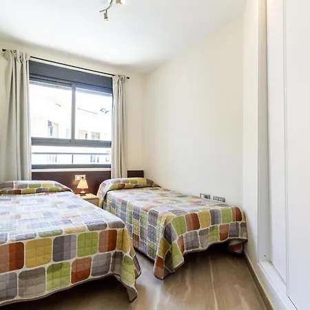 Realrent Calamora Ii * Teulada
