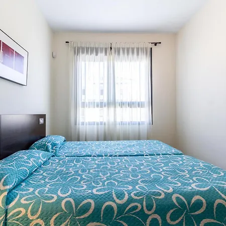 Realrent Calamora Ii Teulada