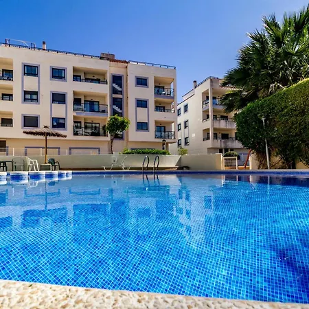 Realrent Calamora Ii *