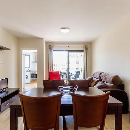 Apartament Realrent Calamora Ii