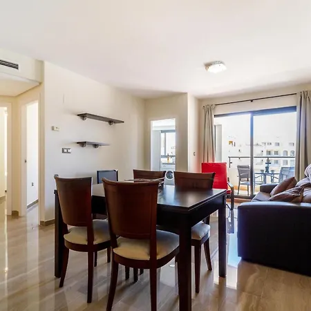 Realrent Calamora Ii Apartament