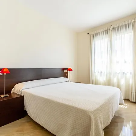 Realrent Calamora Ii Teulada