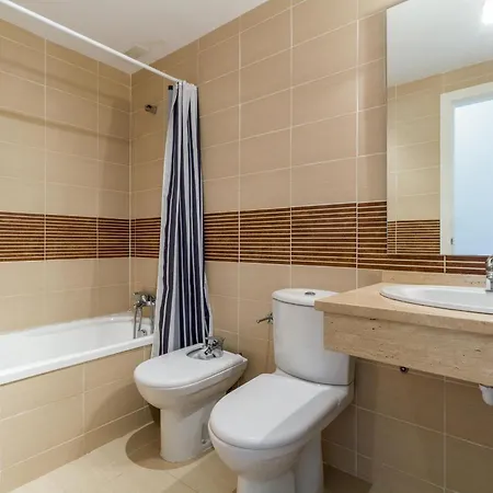 Realrent Calamora Ii * Teulada