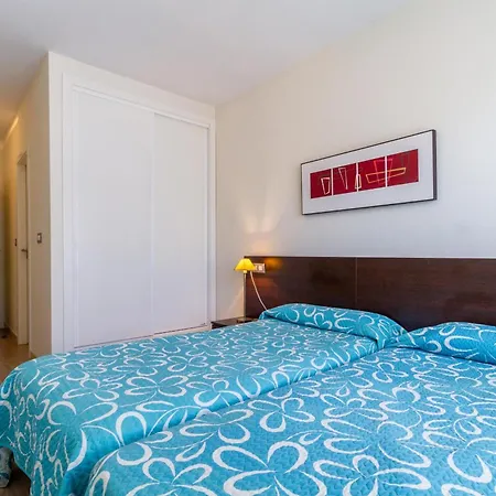 Realrent Calamora Ii * Teulada