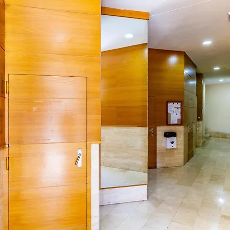 Realrent Calamora Ii Teulada