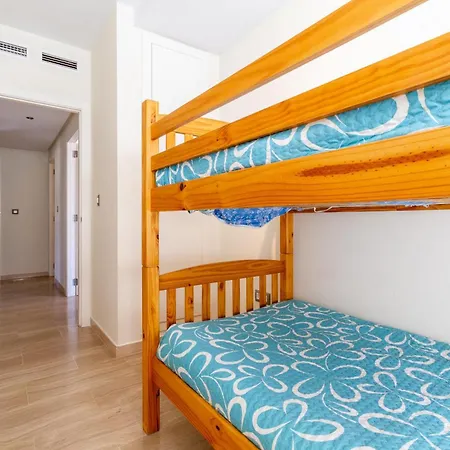 Realrent Calamora Ii Apartament *