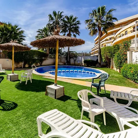 Realrent Calamora Ii Apartament