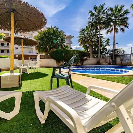 Realrent Calamora Ii *