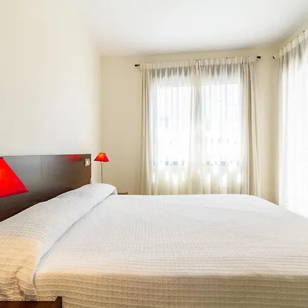 Realrent Calamora Ii * Teulada