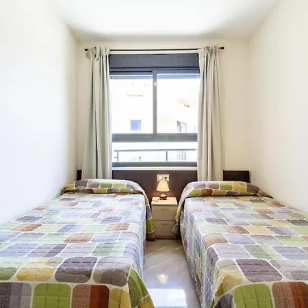 Apartment Realrent Calamora Ii