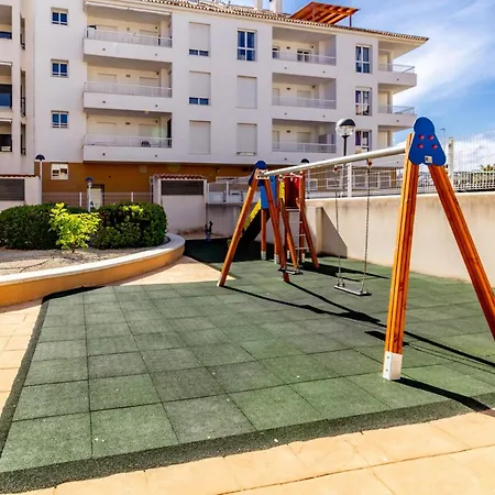 Realrent Calamora Ii * Teulada