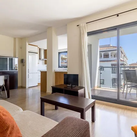 Realrent Calamora Ii *
